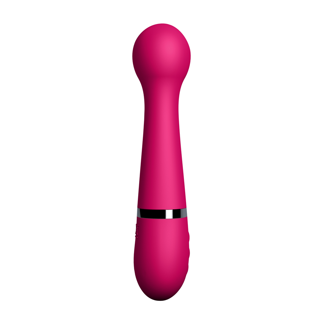 Kegel Wand 4