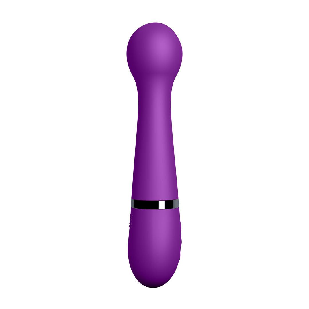 Kegel Wand 4