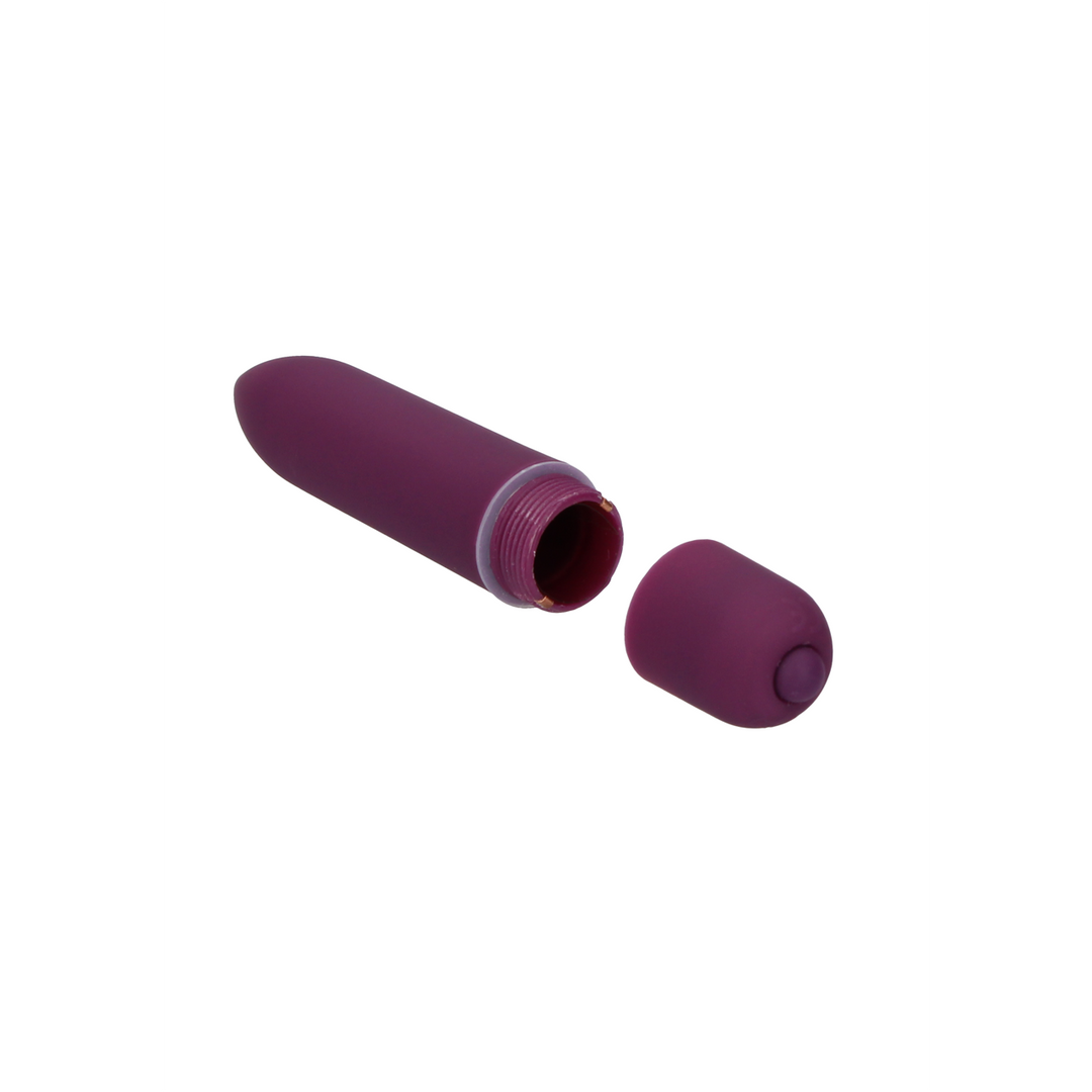 Mini Clitoral Power Bullet 4