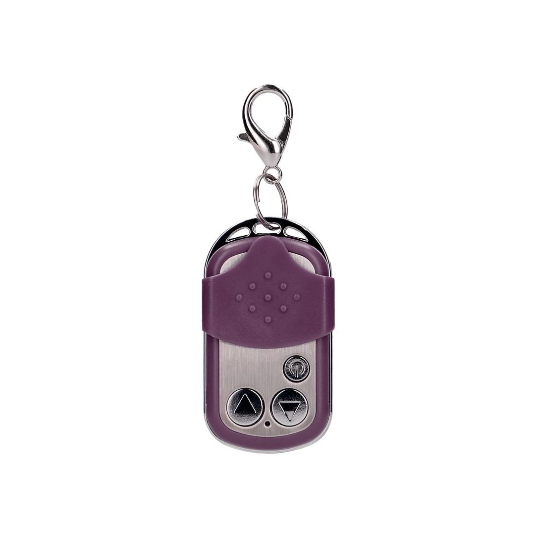 Wireless Vibrating G-Spot Egg 4