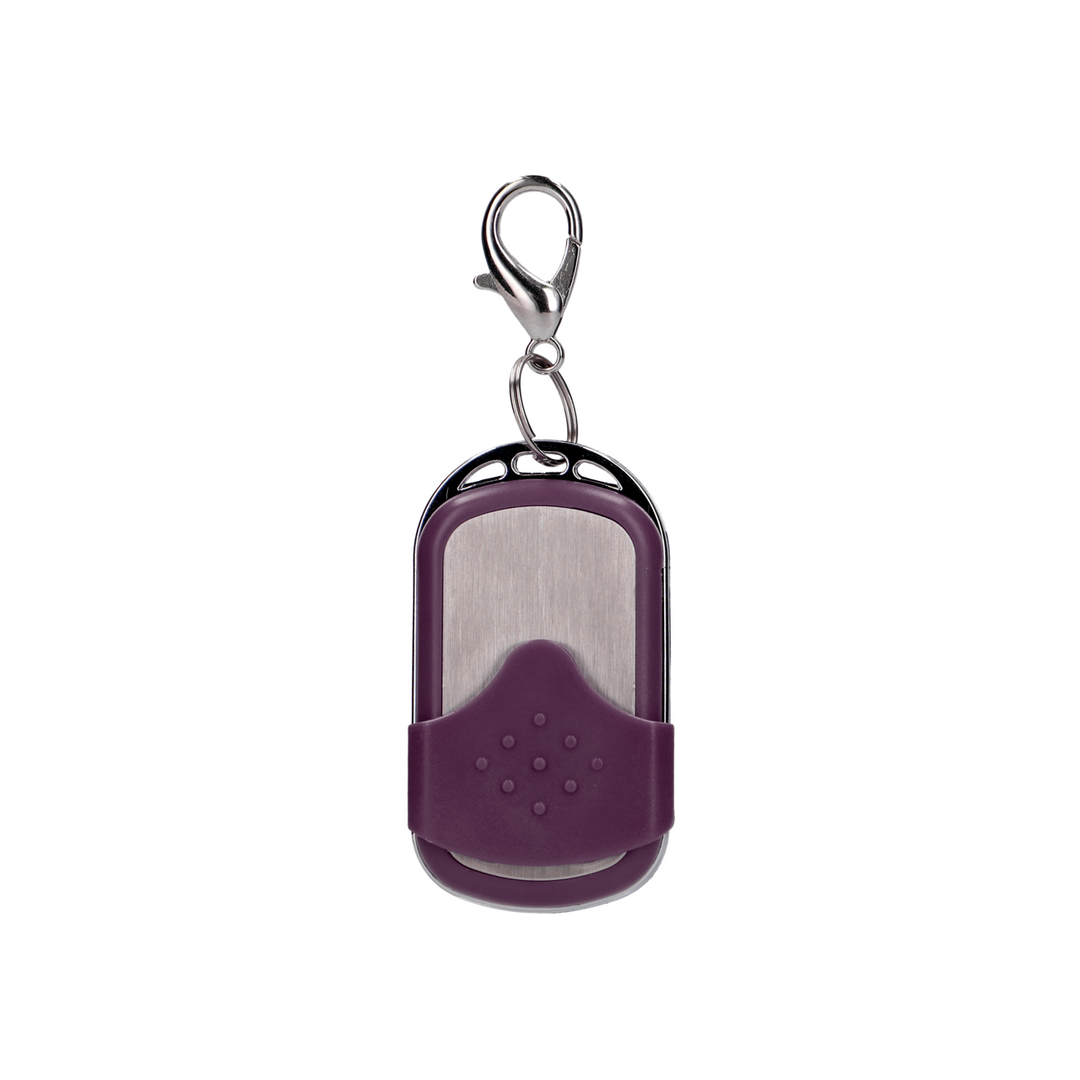 Wireless Vibrating G-Spot Egg 5