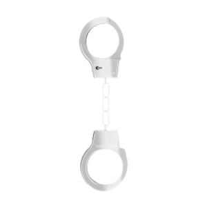 Metal Handcuffs