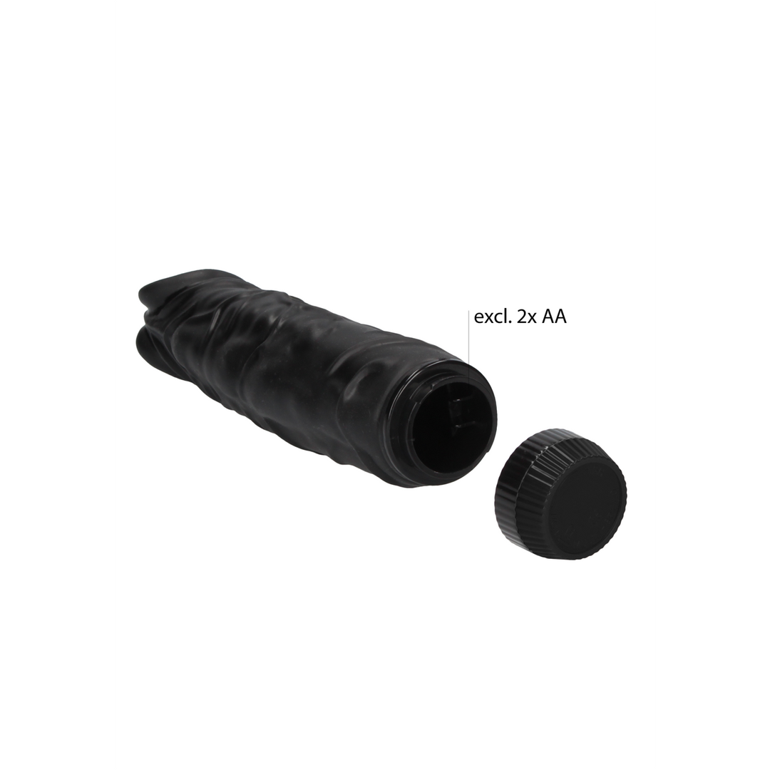 Realistic Multispeed Vibrator 5