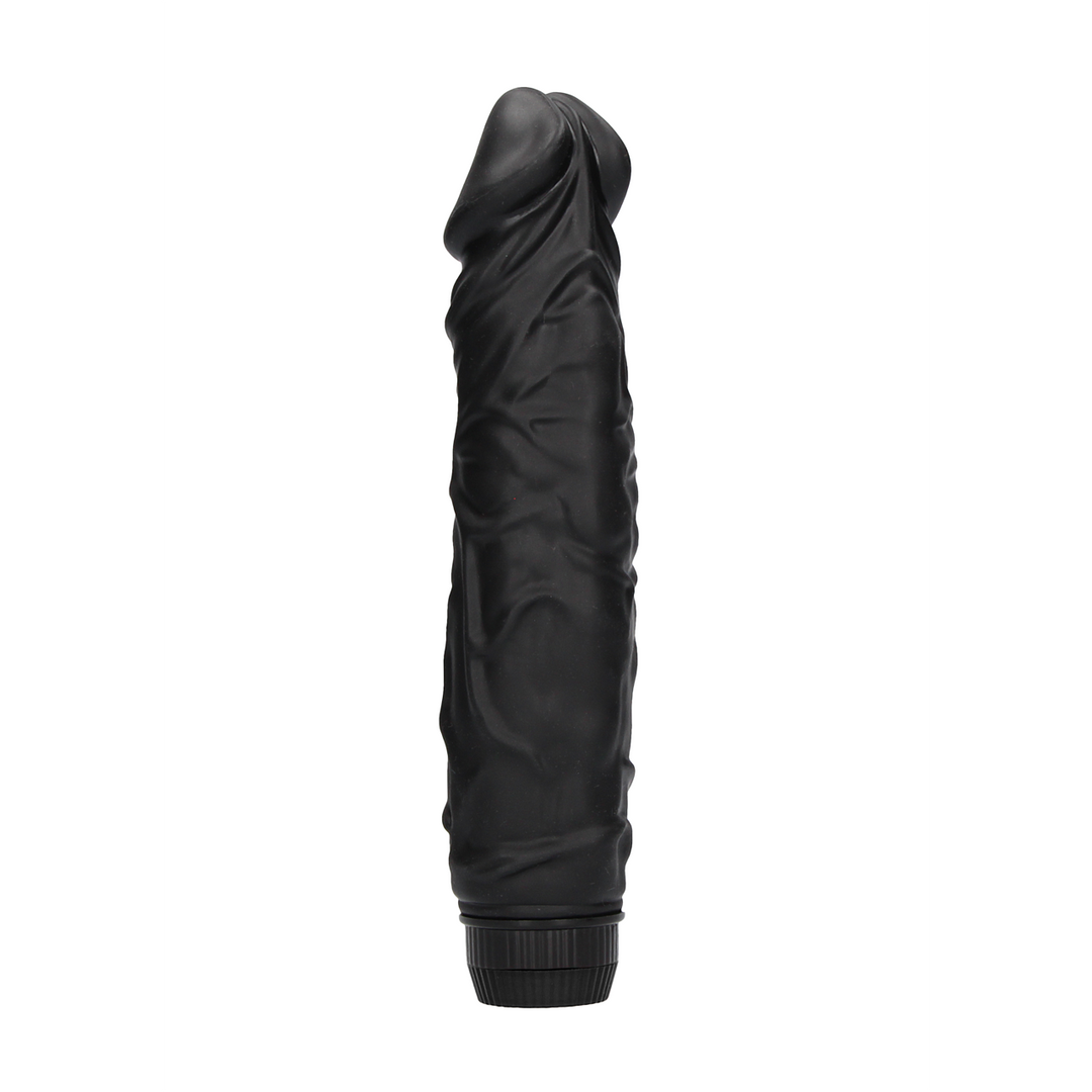 Realistic Multispeed Vibrator