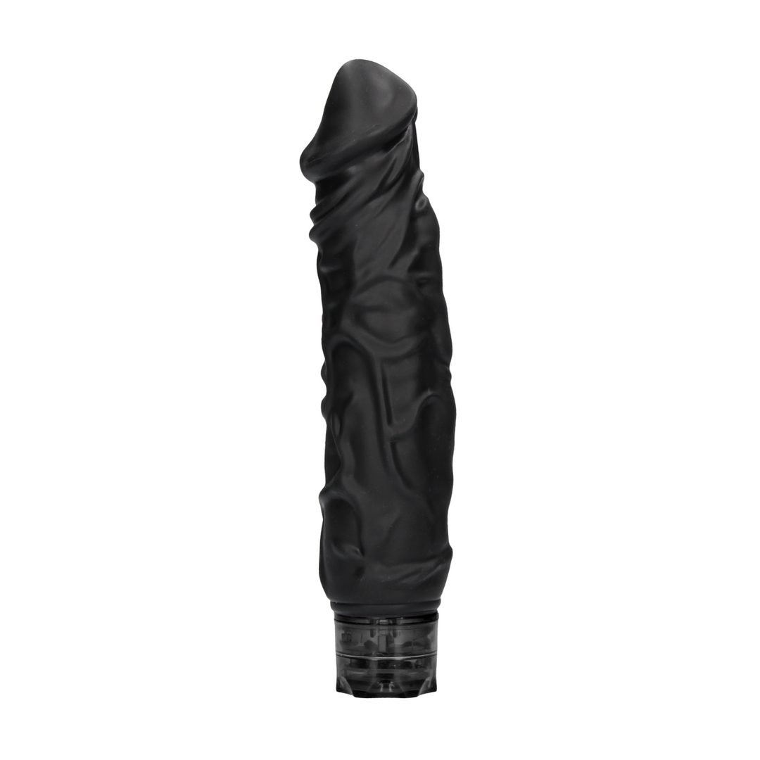 Realistic Multispeed Vibrator 4
