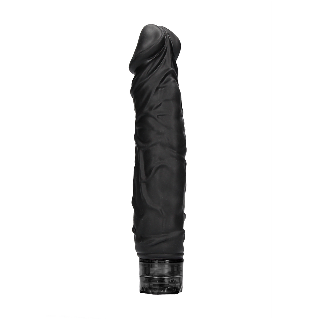 Realistic Multispeed Vibrator