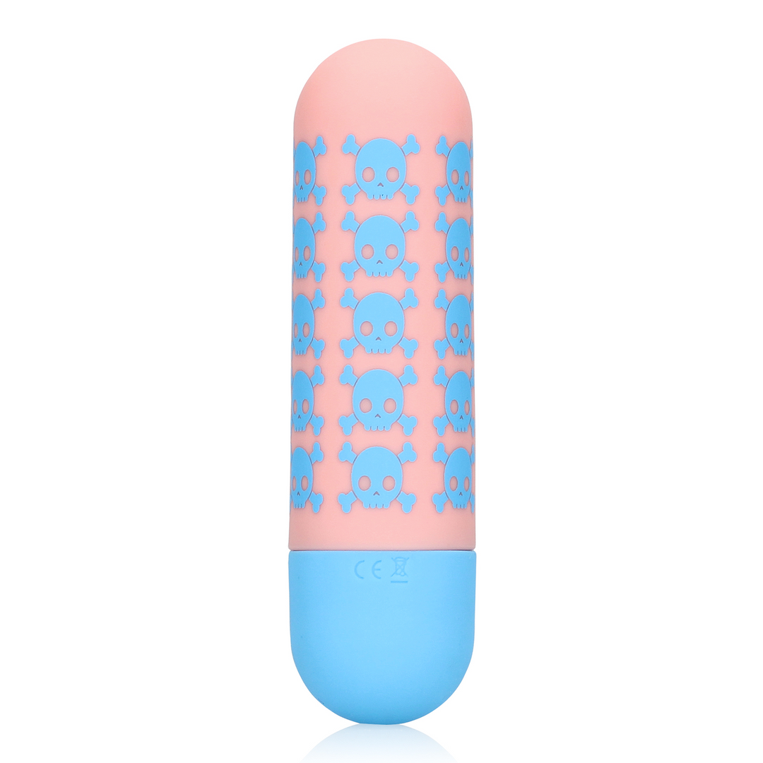 Bone to be Wild - Bullet Vibrator 4