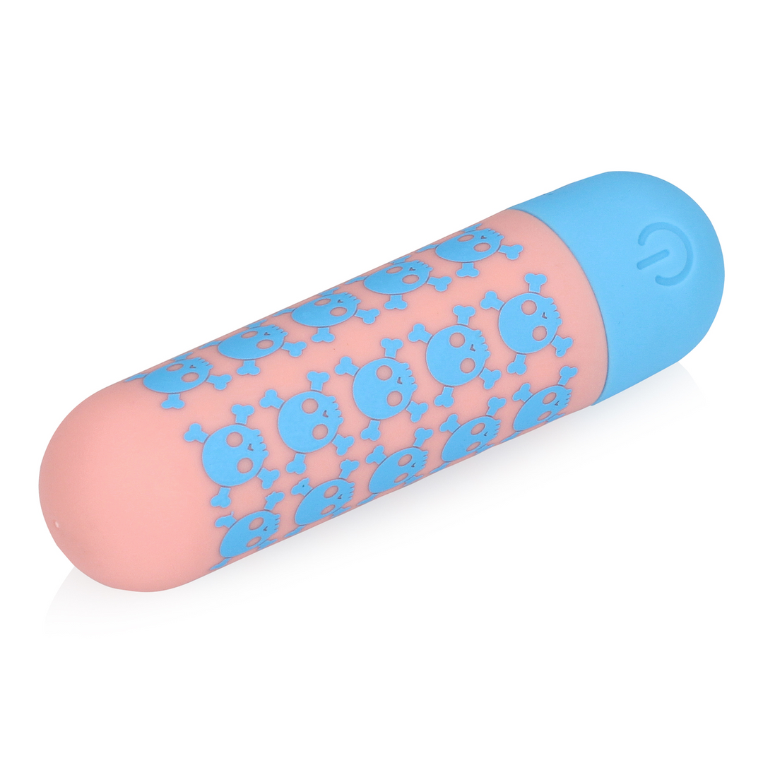 Bone to be Wild - Bullet Vibrator 5