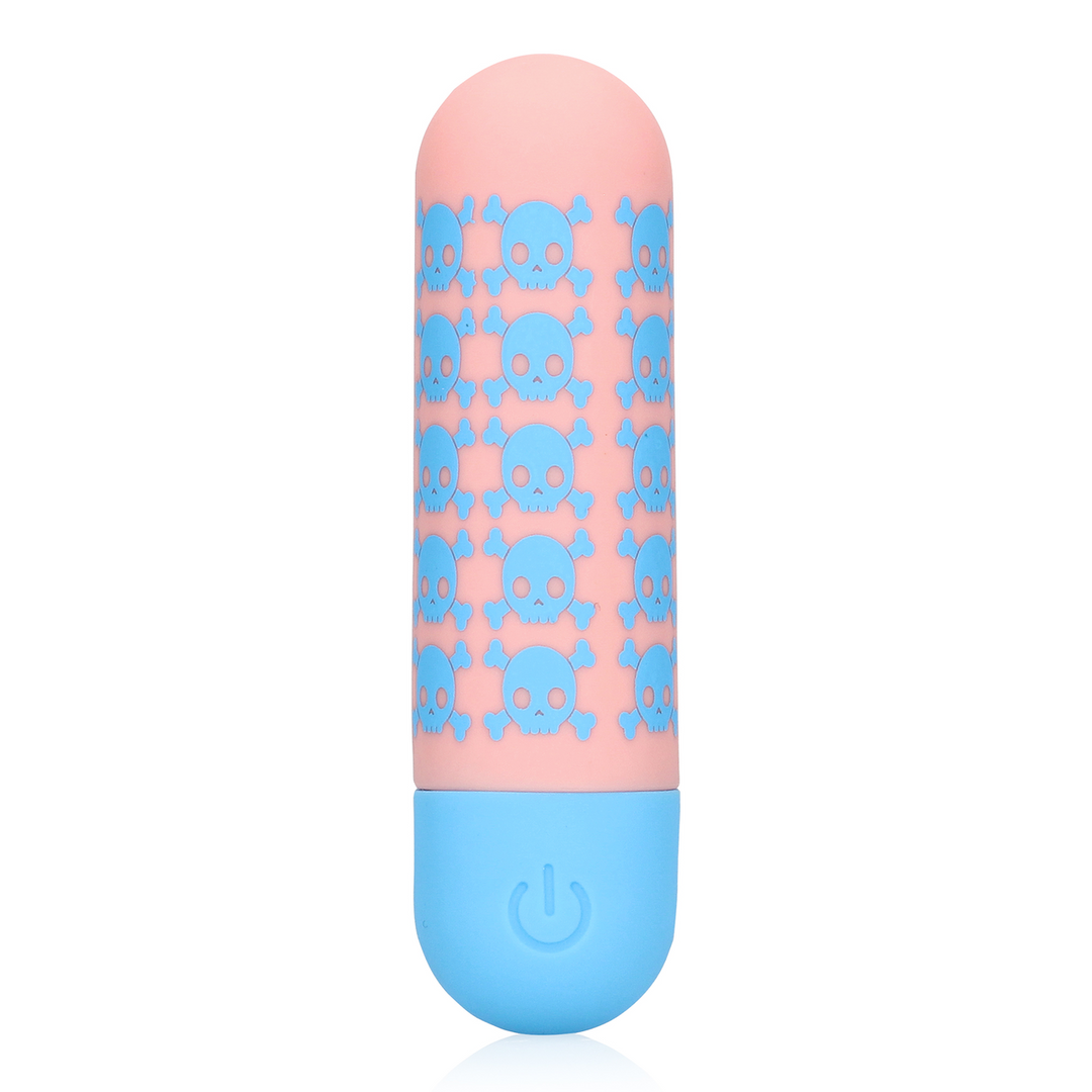 Bone to be Wild - Bullet Vibrator