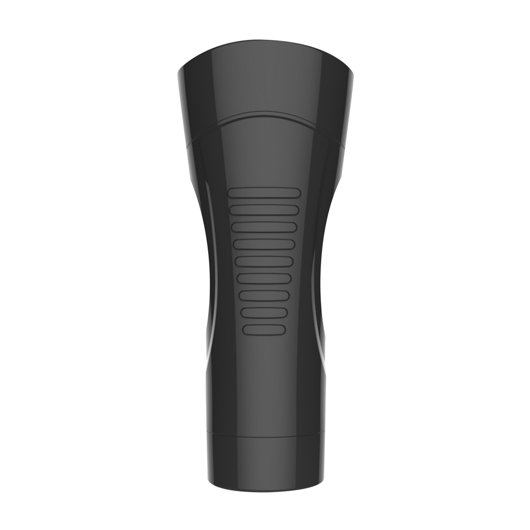 Self Lubrication Easy Grip Masturbator XL Vaginal 6