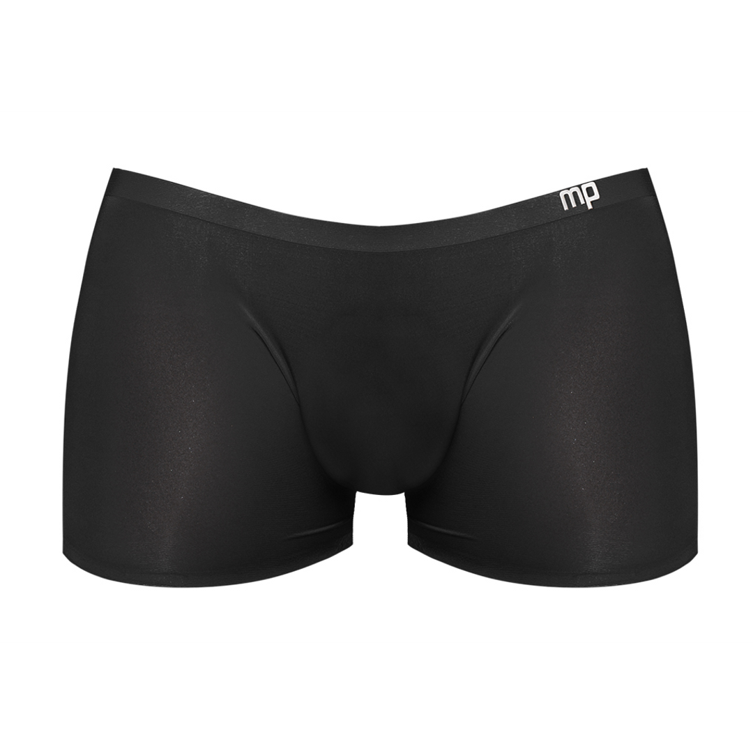 Short - S - Black 3