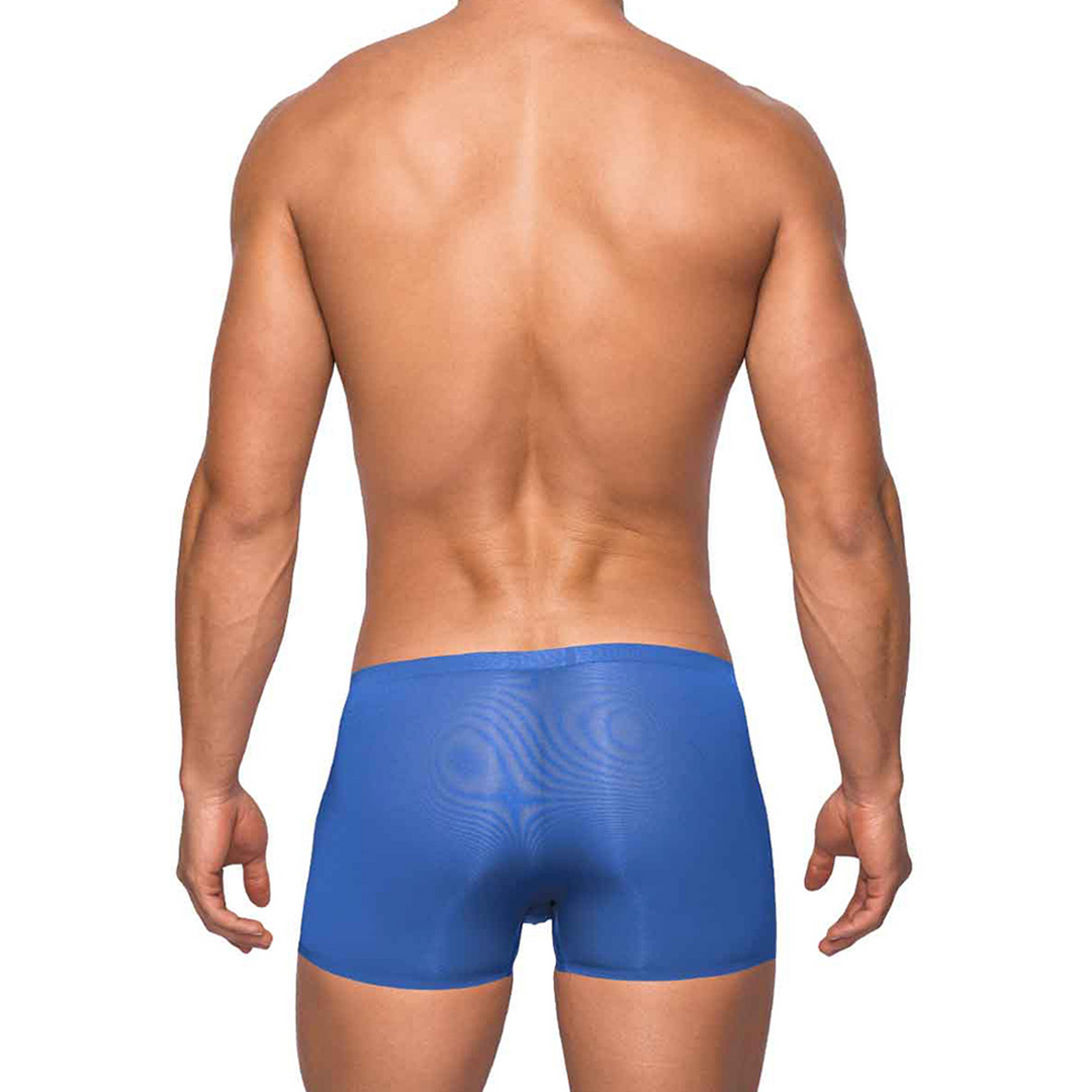 Seamless Sleek Short - S 2