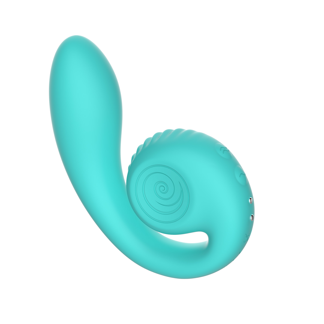 GIZI - Dual G-Spot Stimulator - Tiffany 5