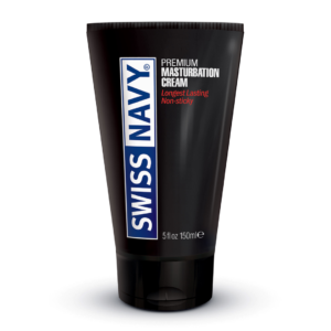 Premium Masturbation Cream - 5 fl oz / 148 ml