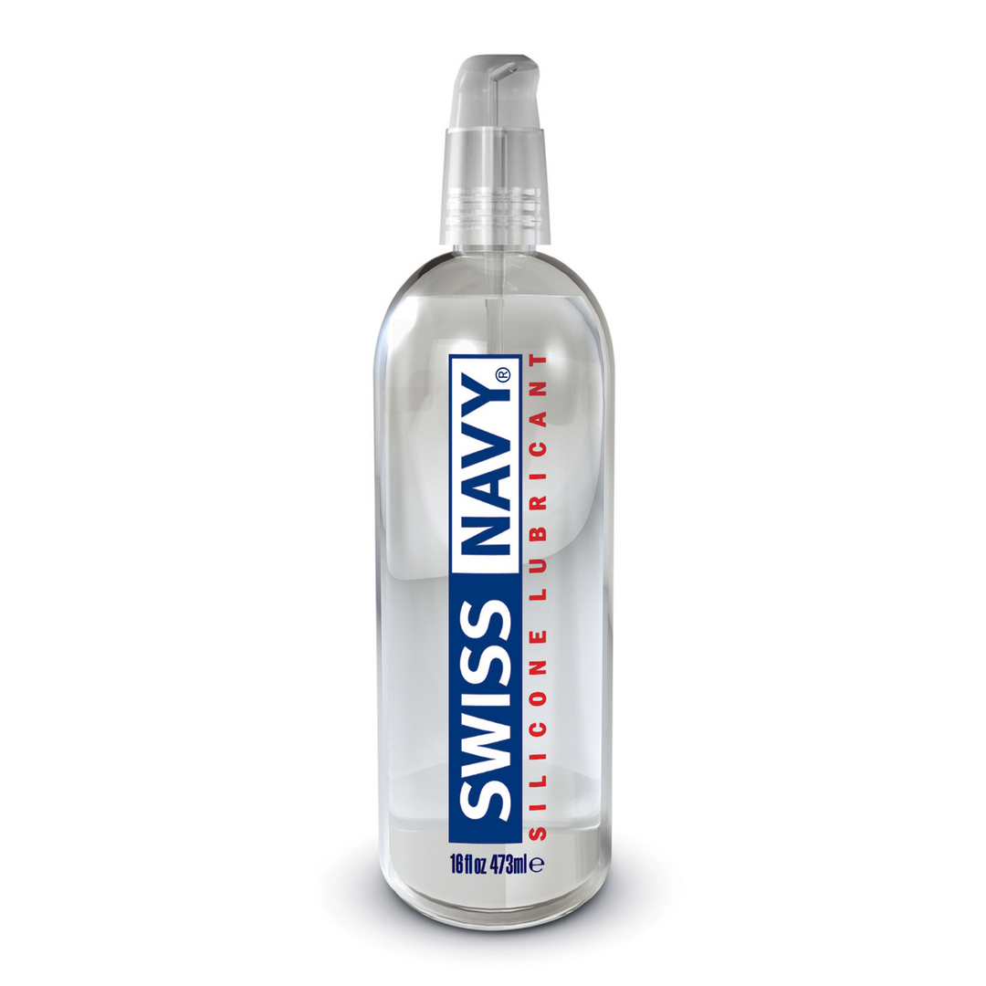 Siliconebased Lubricant - 16 fl oz / 473 ml