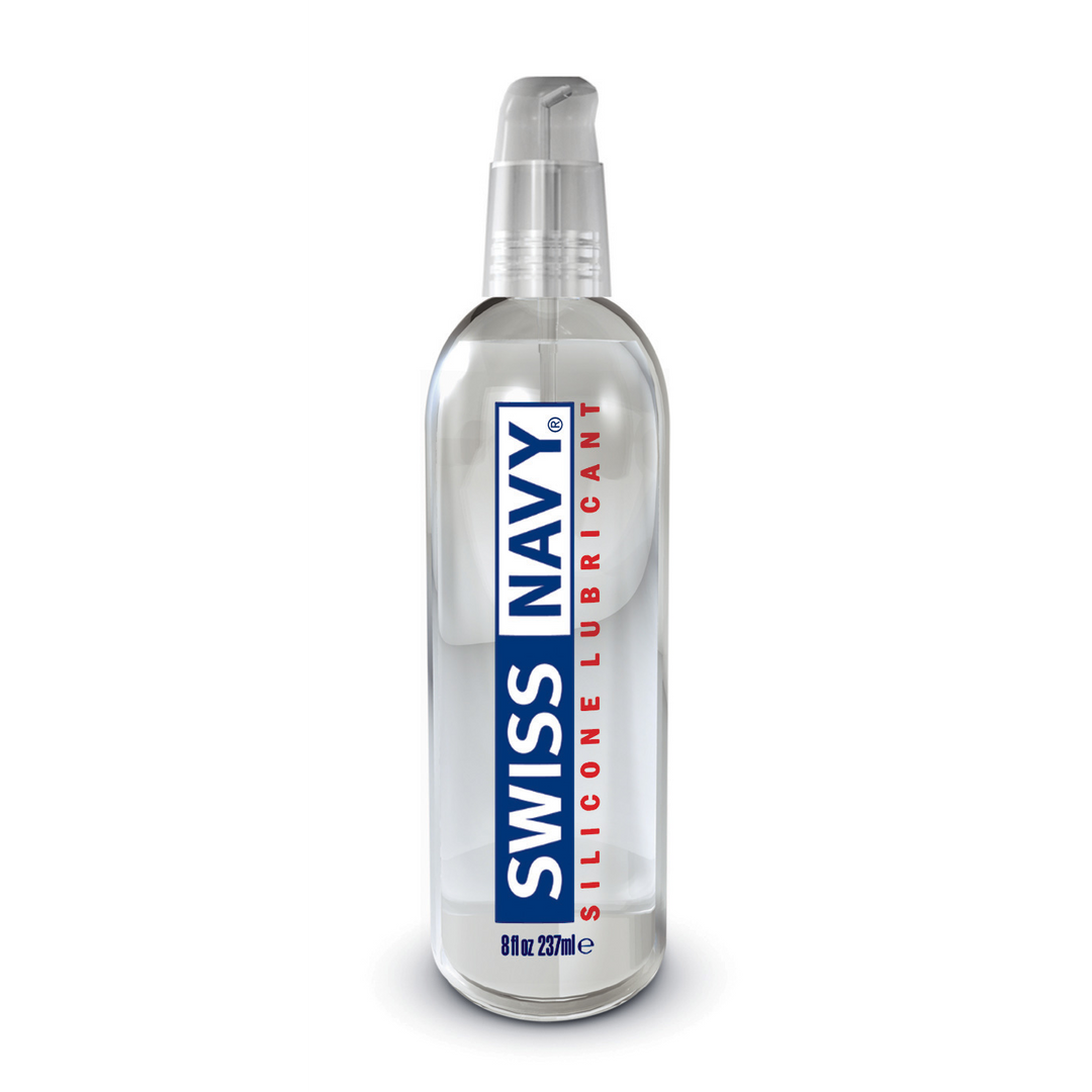 Siliconebased Lubricant - 8 fl oz / 237 ml