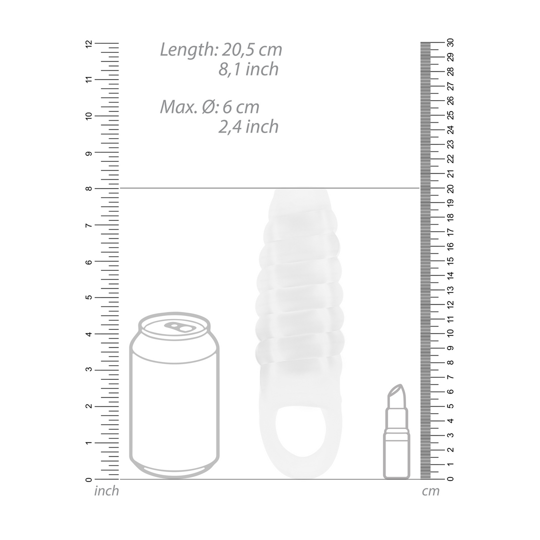 No.21 - Dong Extension 6