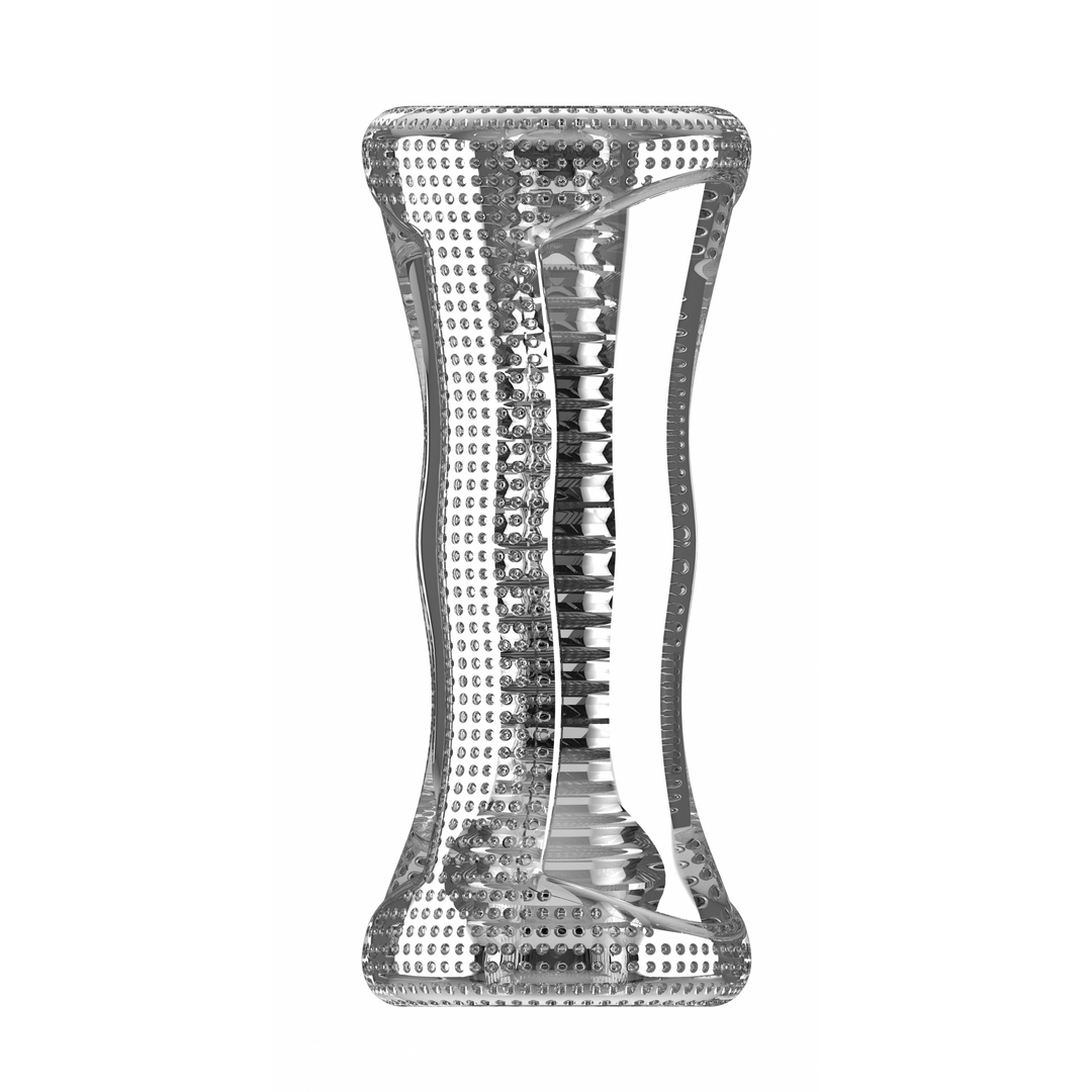 No.23 - Stroker 4