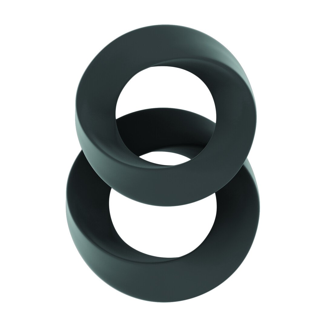No.24 - Cockring-Set