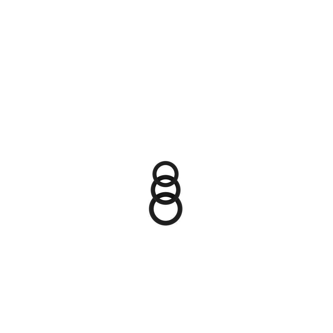 No.25 - Cockring-Set 5