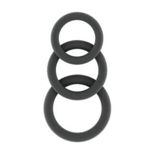 No.25 - Cockring-Set
