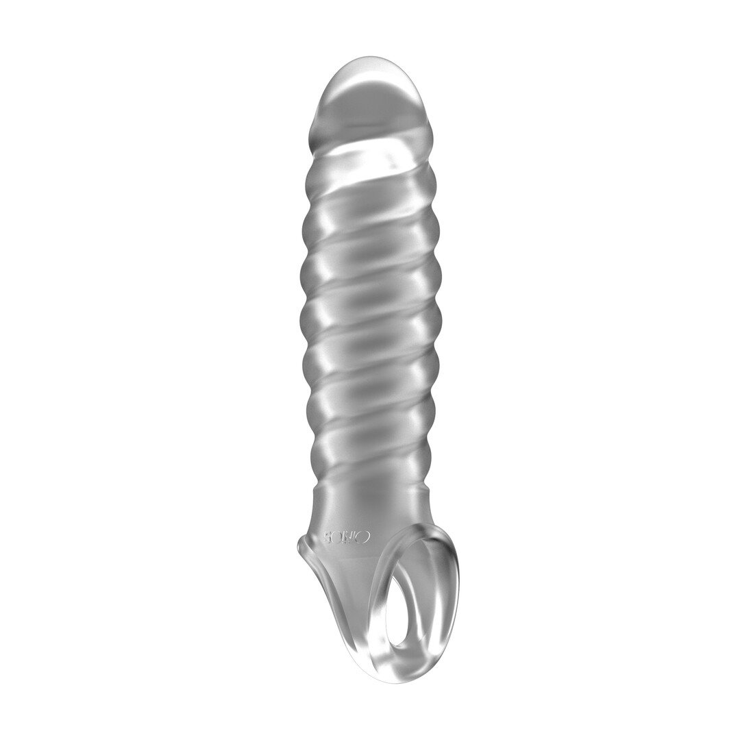 No.32 - Elastic Penis Extension