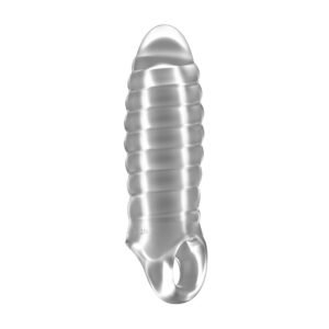 No.36 - Stretchable Thick Penis Extension