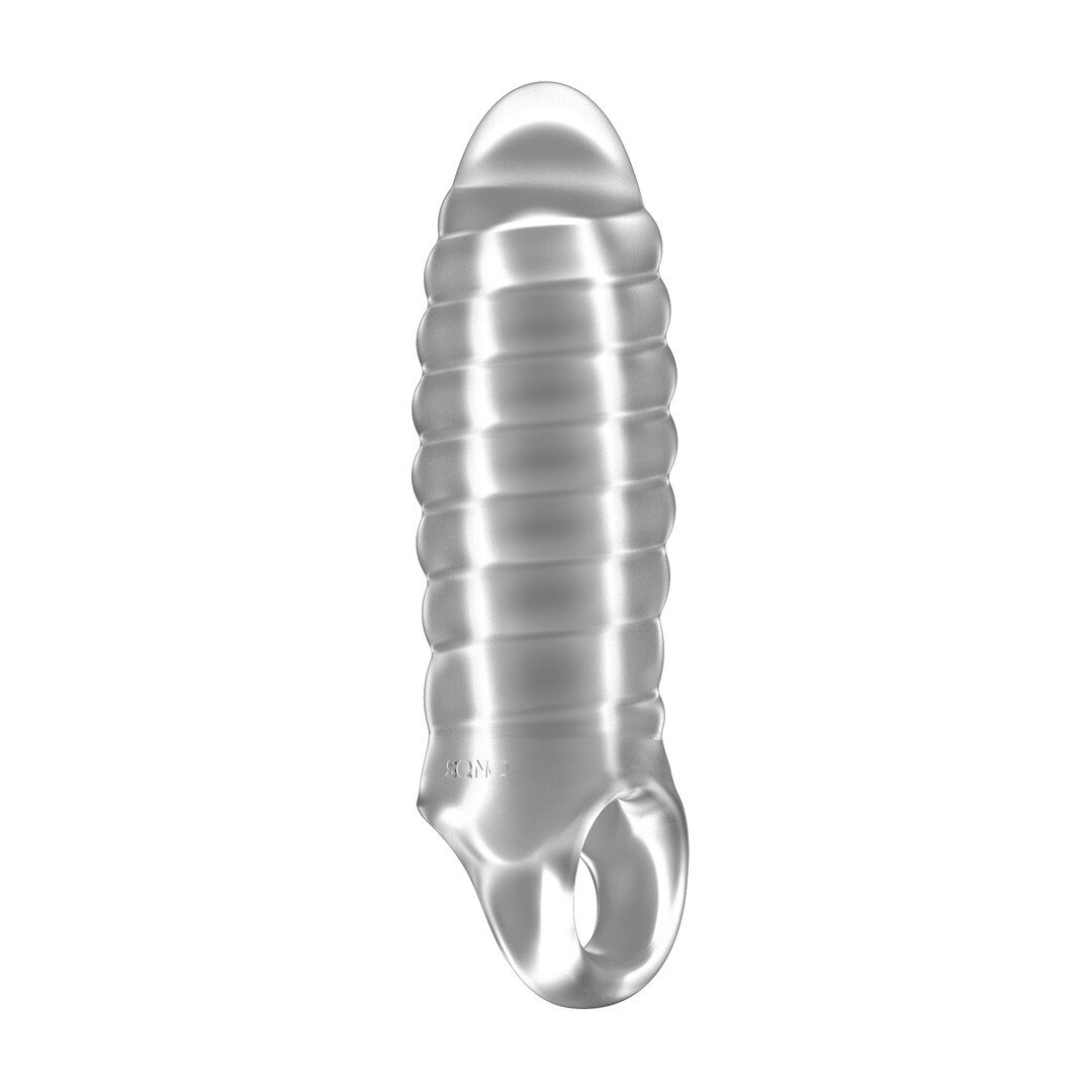No.36 - Stretchable Thick Penis Extension