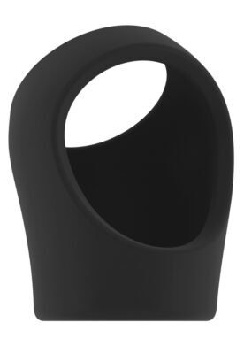No.45 - Cockring with Ball Strap
