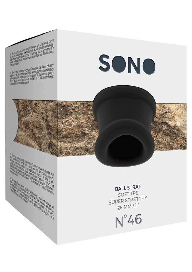 No.46 - Ball Strap 2