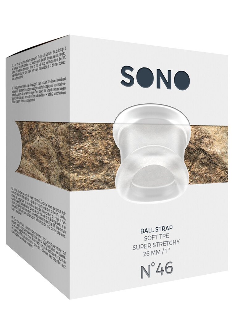 No.46 - Ball Strap 2