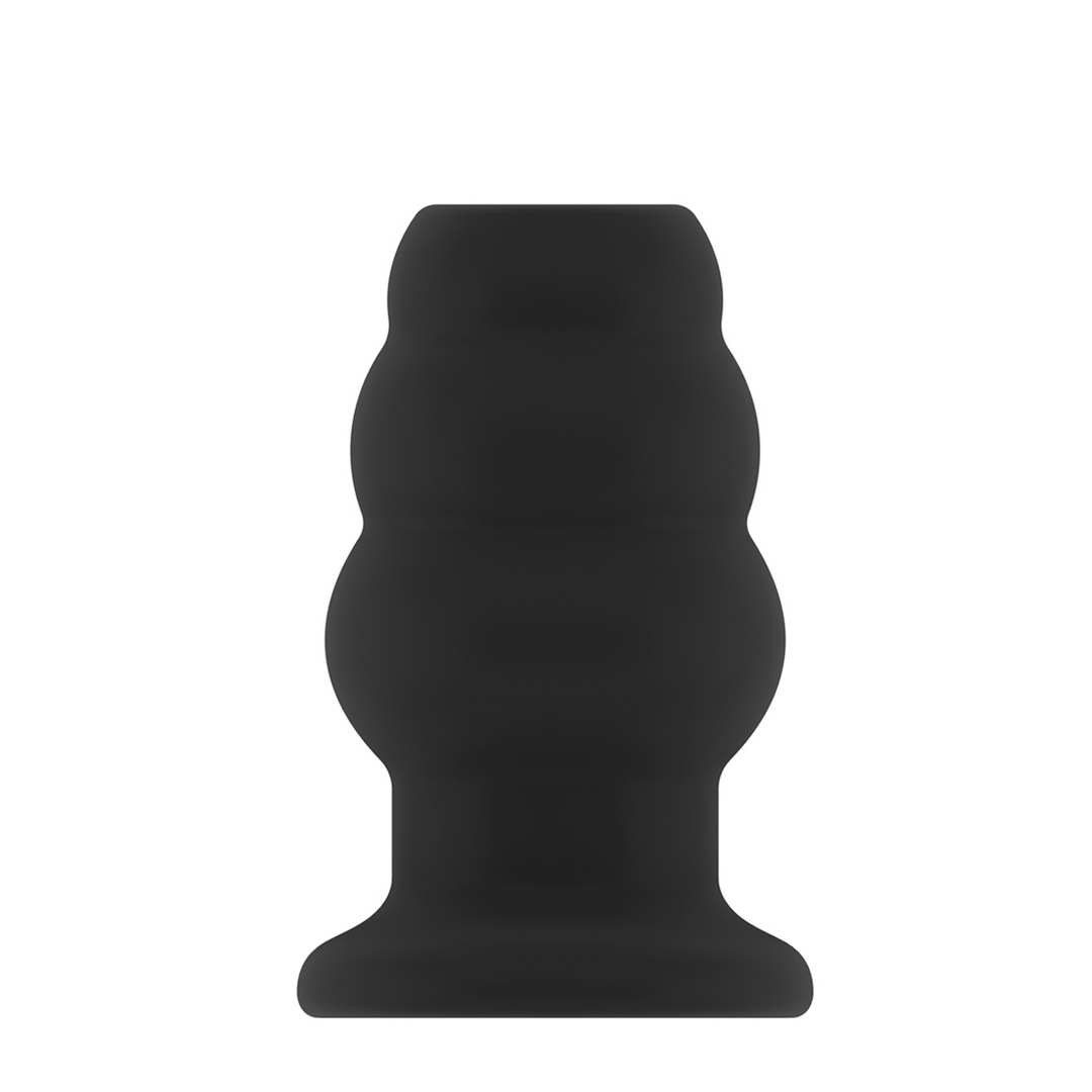 No.50 - Hollow Tunnel Butt Plug - Medium 5