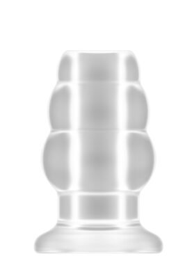 No.50 - Hollow Tunnel Butt Plug - Medium