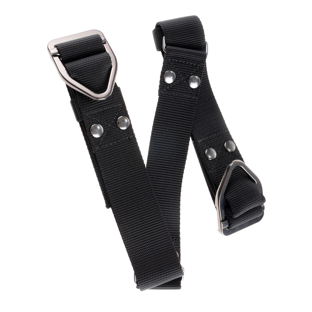 Bicep Bender - Upper Arm Binders 4