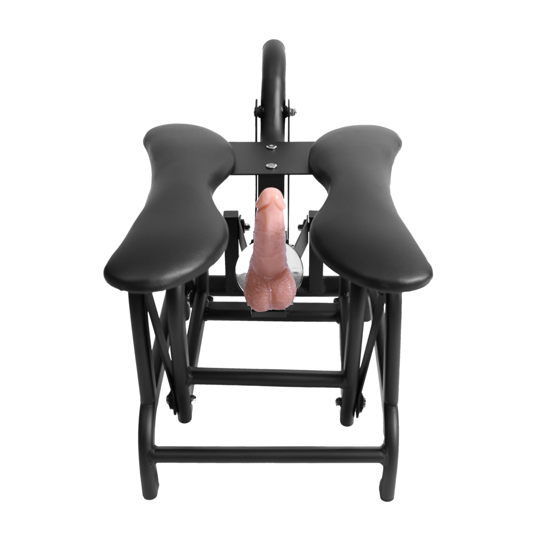 Ride And Slide - Sex Machine 1