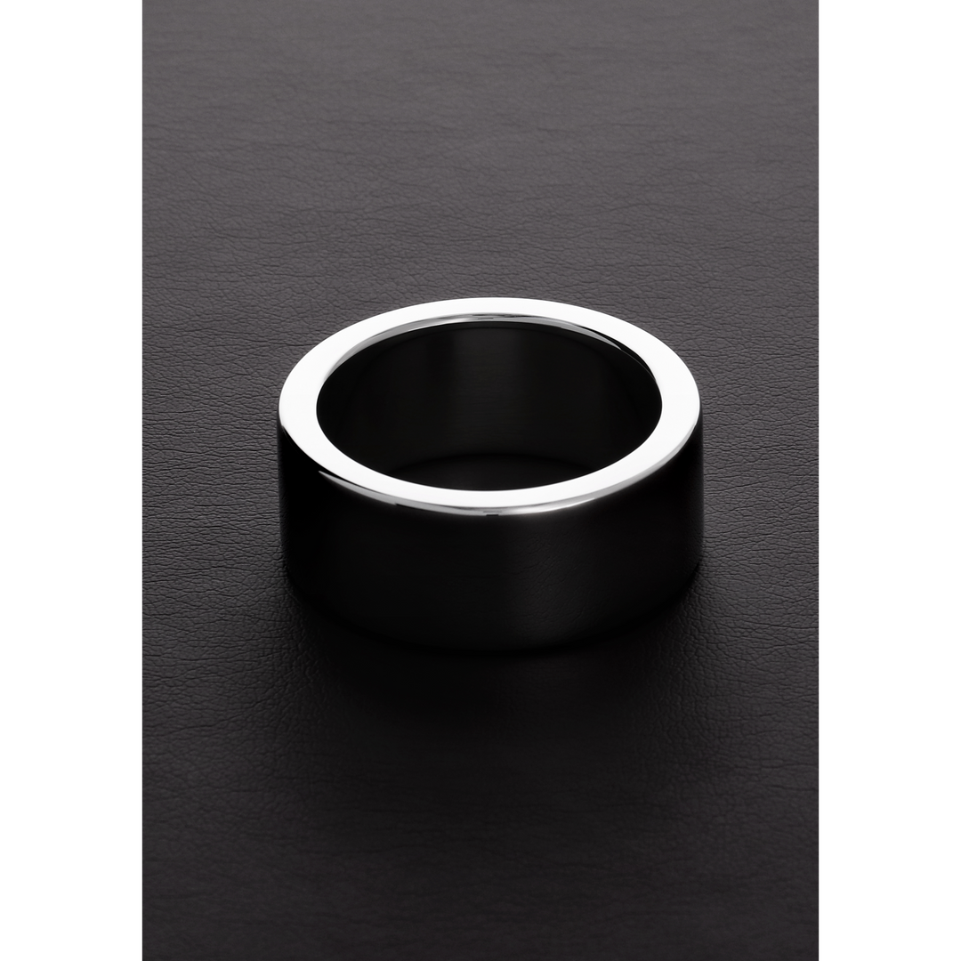 Heavy C-Ring - 0.8 x 2.2 / 20 x 55 mm 3