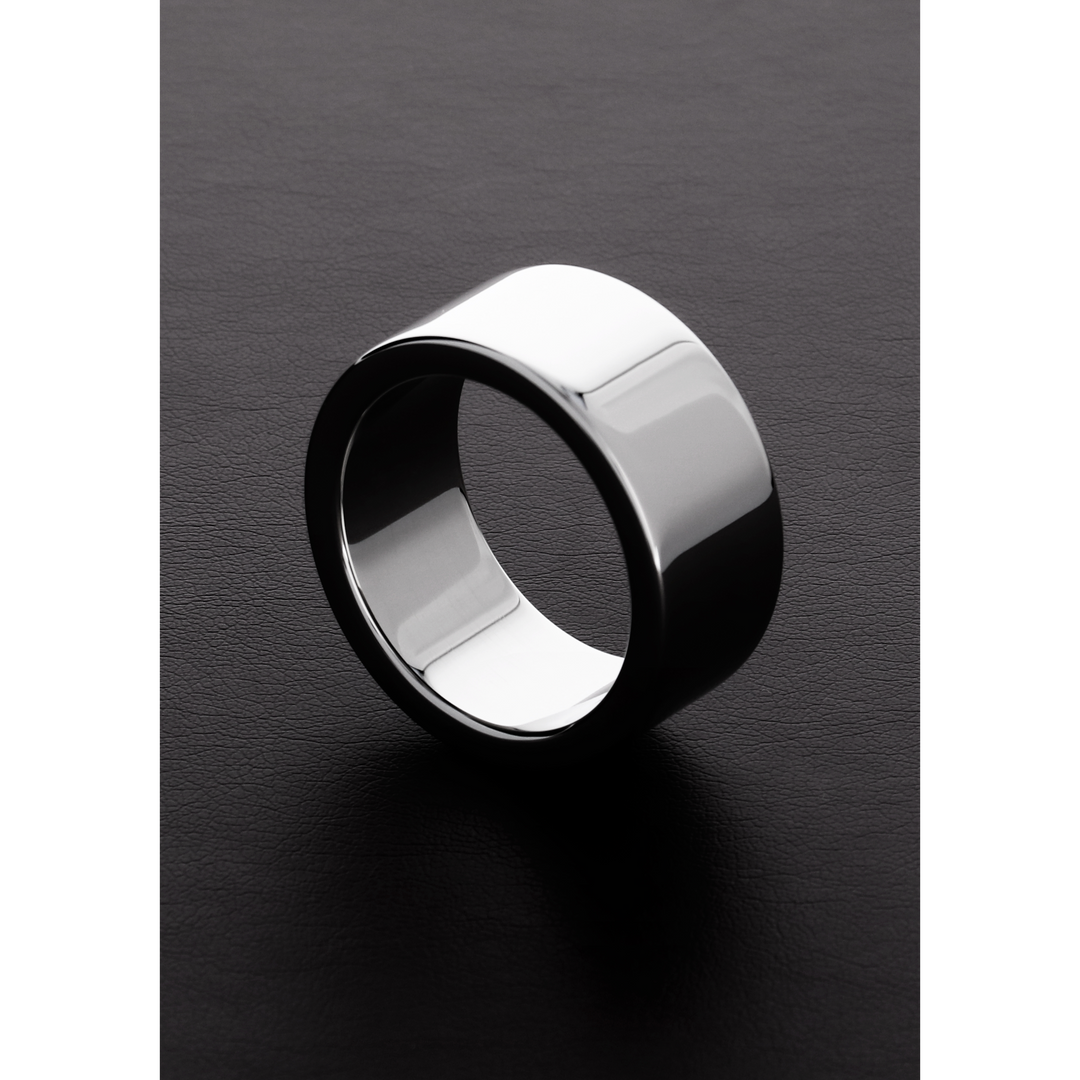Heavy C-Ring - 0.8 x 2.2 / 20 x 55 mm