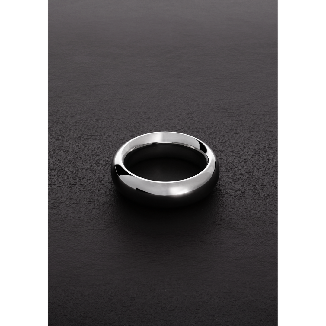 Donut C-Ring - 0.6 x 0.3 x 35 / 15 x 8 x 35 mm 3