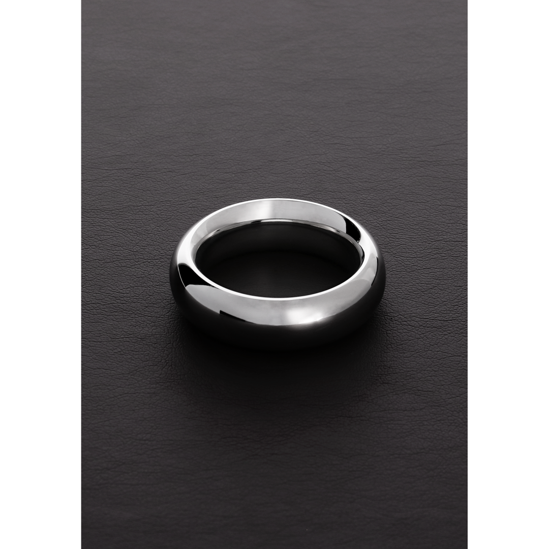 Donut C-Ring - 0.6 x 0.3 x 45 / 15 x 8 x 45 mm 3