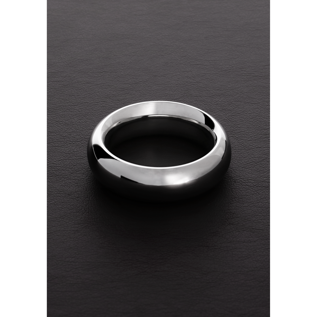Donut C-Ring - 0.6 x 0.3 x 55 / 15 x 8 x 55 mm 3
