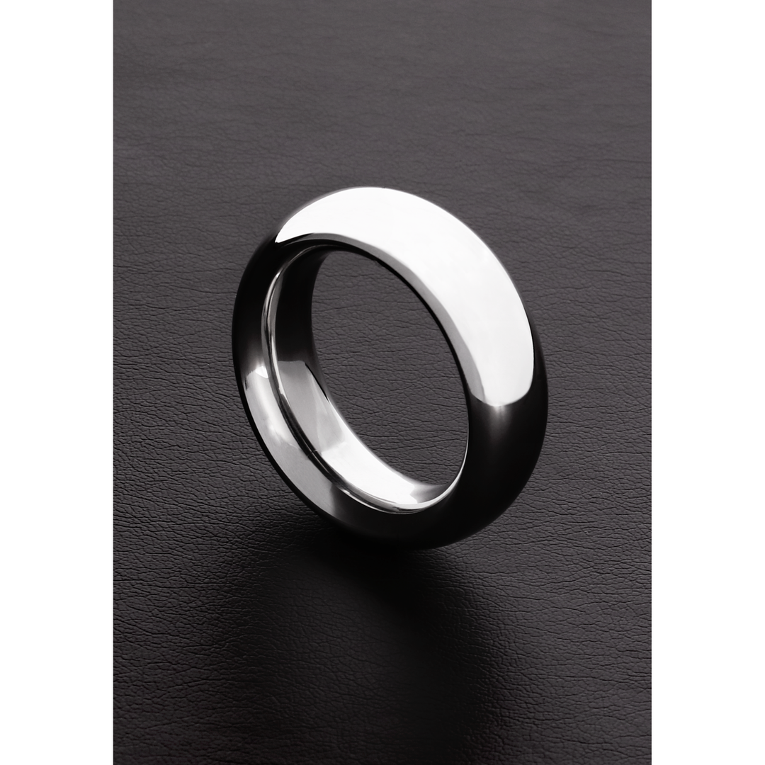 Donut C-Ring - 0.6 x 0.3 x 55 / 15 x 8 x 55 mm 1