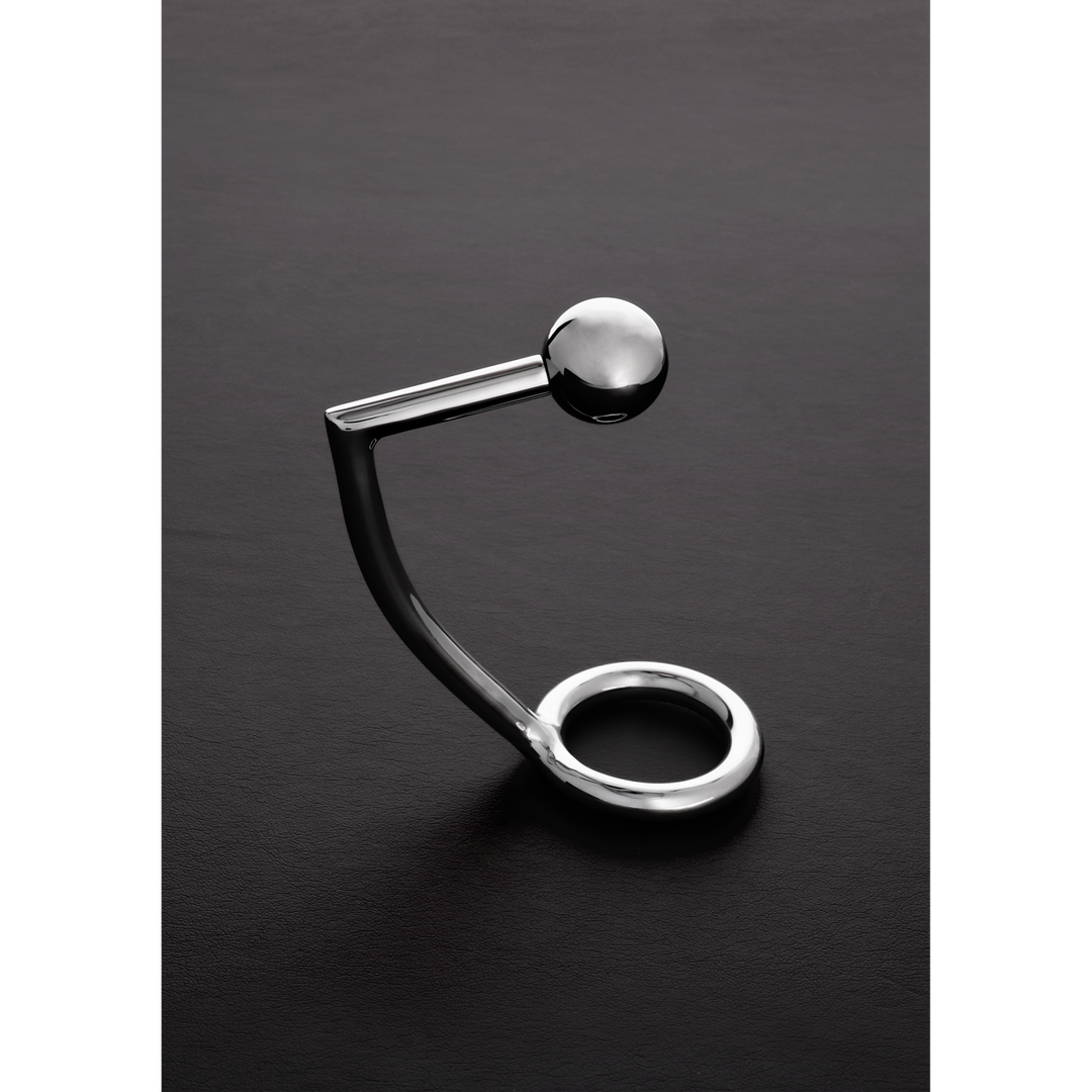 Intruder with C-Ring - 1.6 x 1.2 / 40/30 mm 3