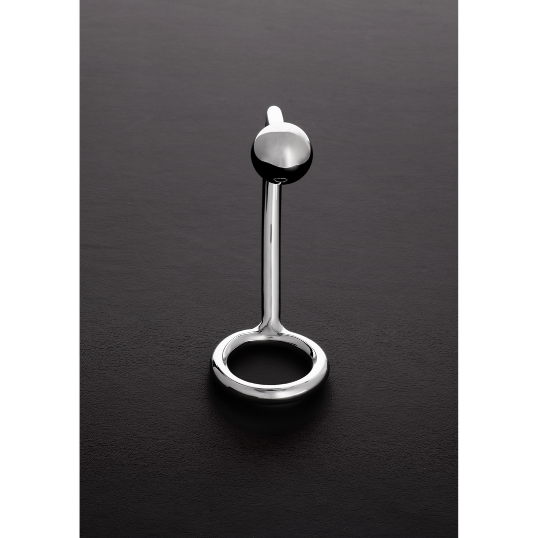 Intruder with C-Ring - 1.6 x 1.2 / 40/30 mm 4