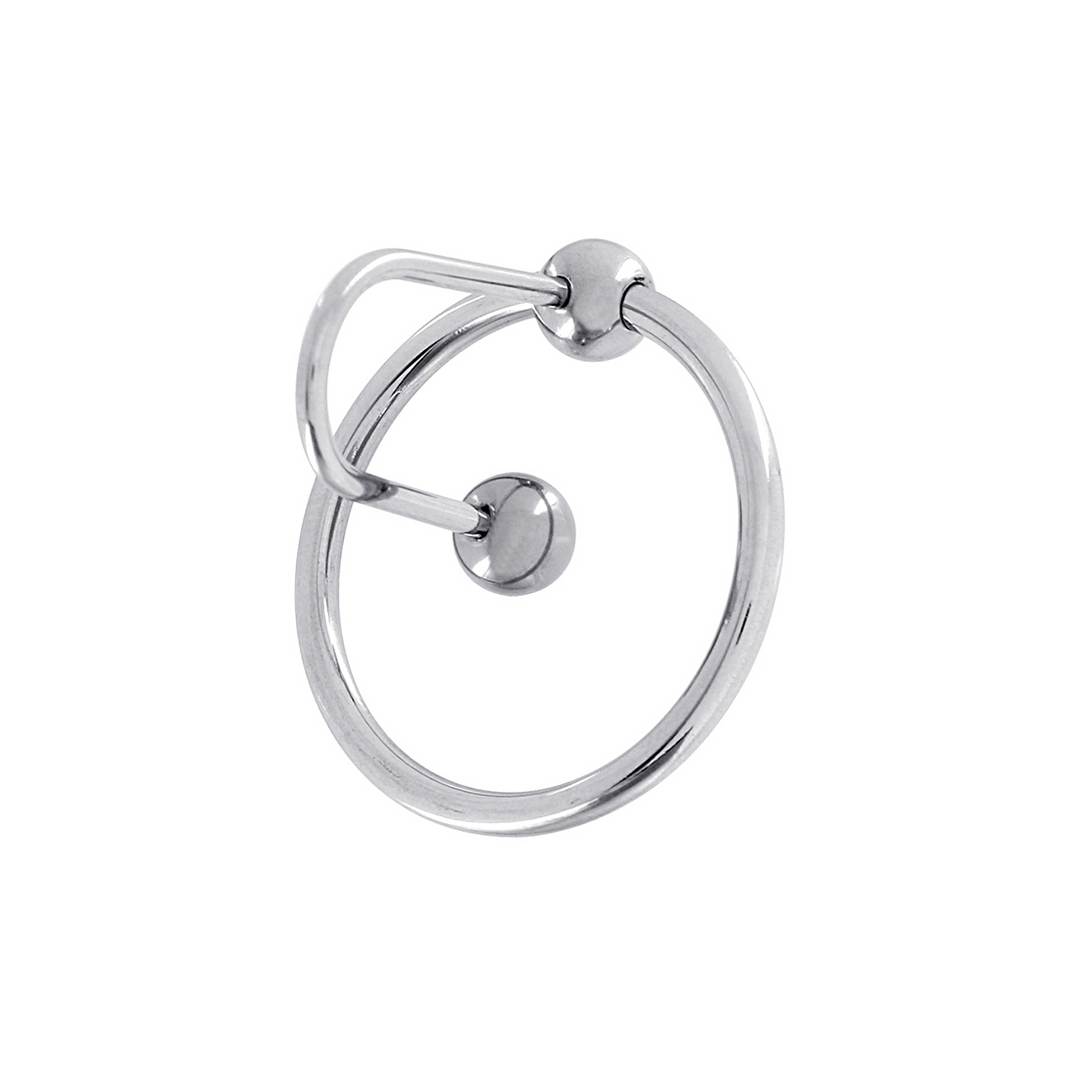 Full Stop C-Ring with Steel Ring - 1.2 / 30mm 4
