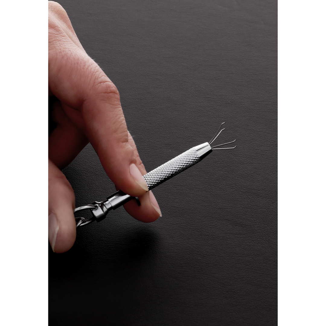 Nipple Grabber 3