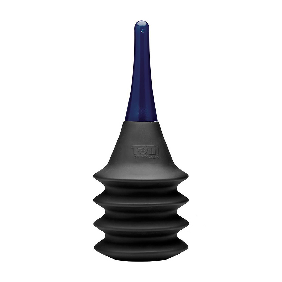 Hot Water Large Accordion Enema Pump