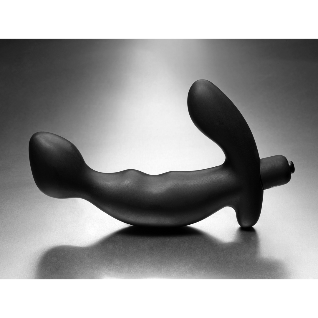 P-Spot - Prostate Vibrator 6