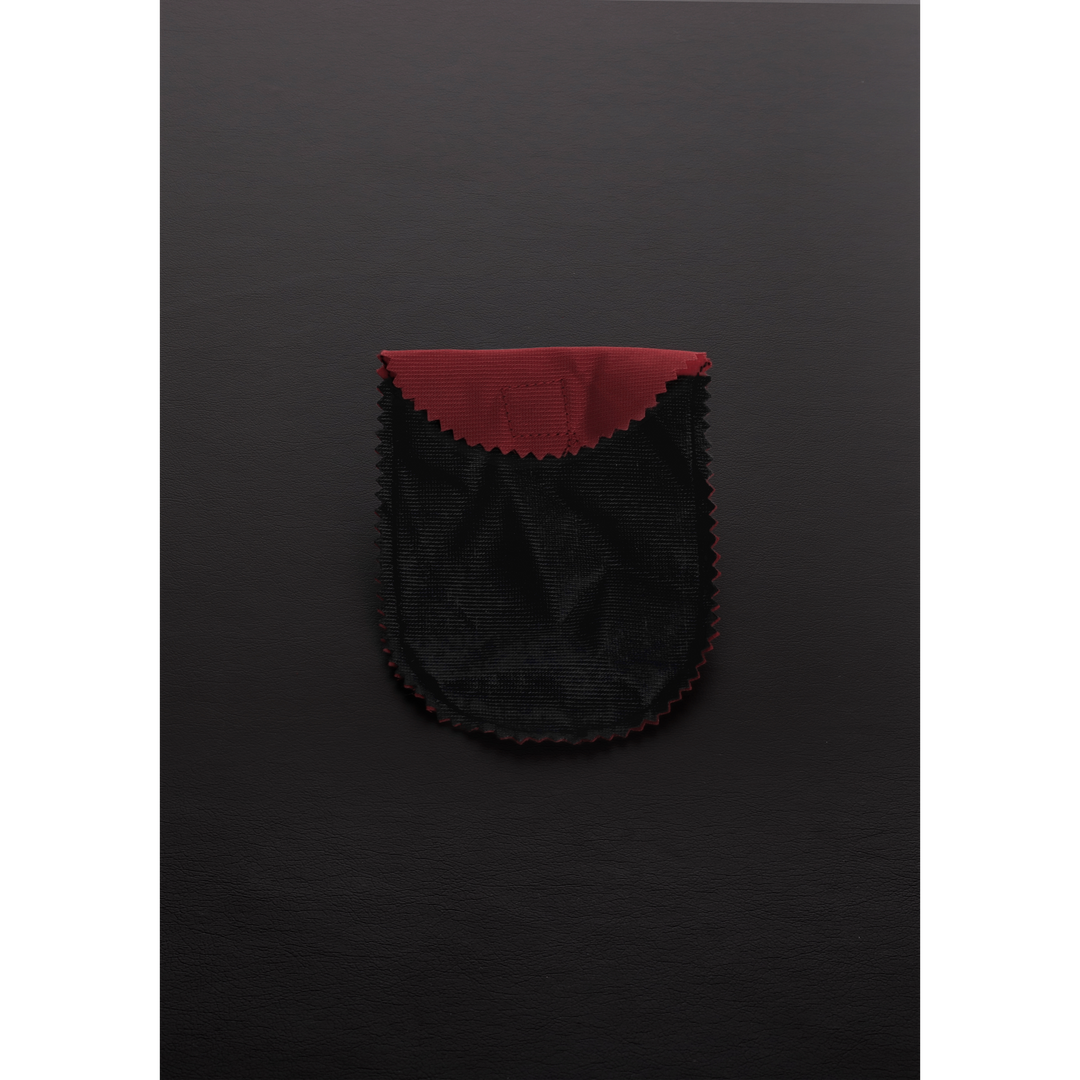 Collar with Combination Lock - Small 3
