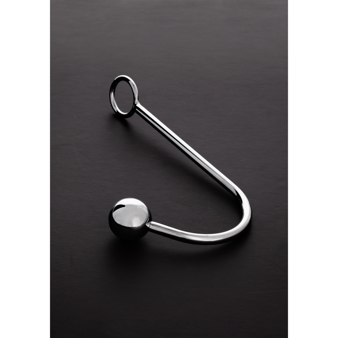 Bondage Hook with Ball - 1.6 / 40mm 3