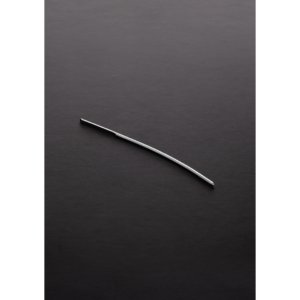 Single End Dilator - 0.2 / 0,4 cm